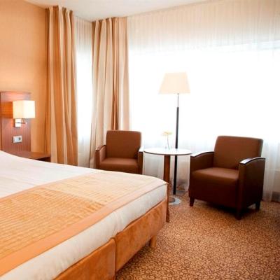 Hotel Bilderberg Garden Amsterdam