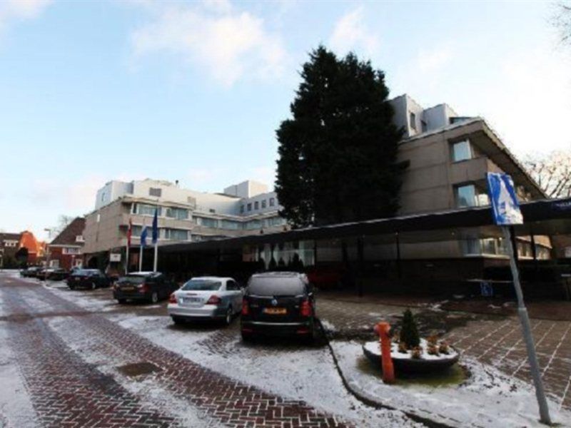Bilderberg Garden 5* Amesterdão