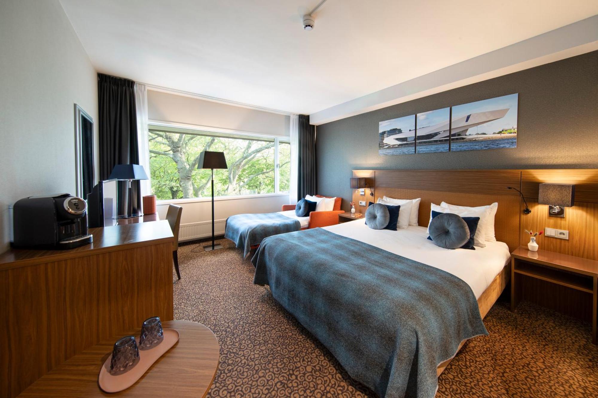 Bilderberg Garden Hotel 5*
